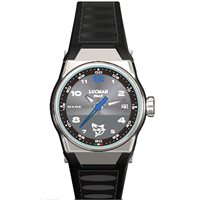 Armbanduhr Locman Herr Mare in Stahl 0557A07S-00GYSKSK - 0557A07S-00GYSKSK